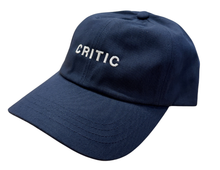 Load image into Gallery viewer, CULTURED 'Critic' Hat