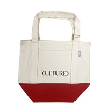 Load image into Gallery viewer, CULTURED Tote