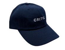 Load image into Gallery viewer, CULTURED 'Critic' Hat
