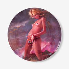 Load image into Gallery viewer, LISA YUSKAVAGE PLATE