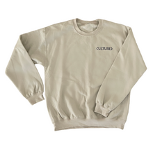 Load image into Gallery viewer, The Classic Cultured Crewneck