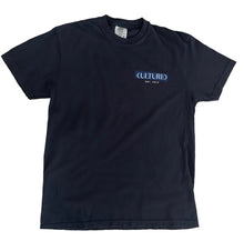 Load image into Gallery viewer, THE CULTURED T-SHIRT