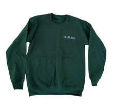 Load image into Gallery viewer, The Classic Cultured Crewneck