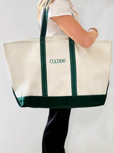 Load image into Gallery viewer, CULT100 Tote Bag