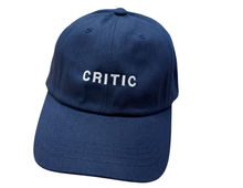 Load image into Gallery viewer, CULTURED 'Critic' Hat
