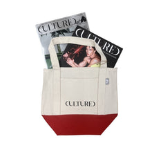 Load image into Gallery viewer, CULTURED Tote
