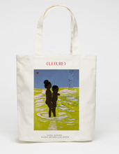 Load image into Gallery viewer, Cassi Namoda Organic Tote
