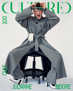 PRE-ORDER THE CULT100 ISSUE