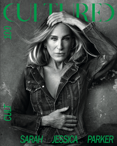 ORDER THE CULT100 ISSUE