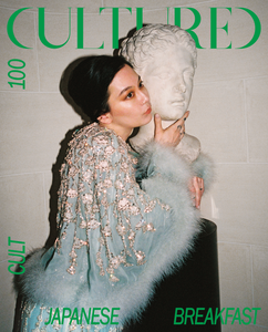 ORDER THE CULT100 ISSUE