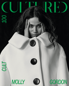 ORDER THE CULT100 ISSUE
