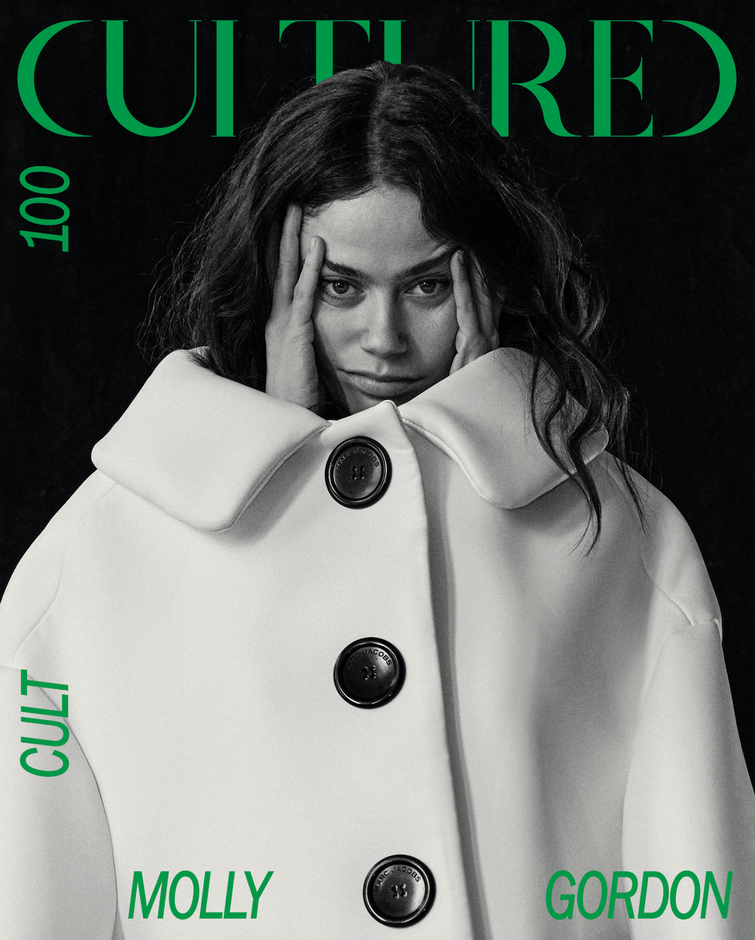 ORDER THE CULT100 ISSUE