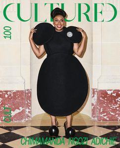 ORDER THE CULT100 ISSUE