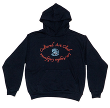 Load image into Gallery viewer, Limited Edition Navy Hoodie
