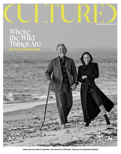 ORDER OUR JULY/AUG 2025 HAMPTONS ISSUE