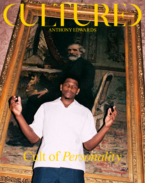 ORDER OUR FALL ART + FASHION ISSUE