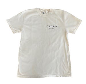 THE CULTURED T-SHIRT