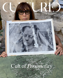 ORDER OUR FALL ART + FASHION ISSUE