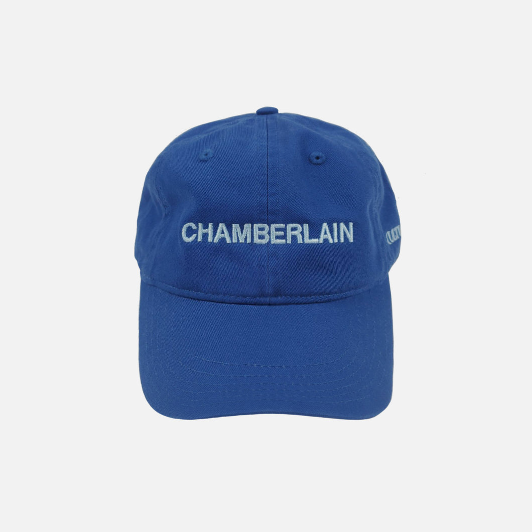 Limited Edition Artist Hat