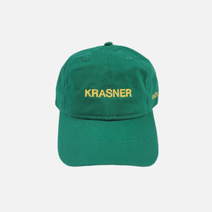 Limited Edition Artist Hat