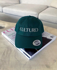 BECOME A CULTURED VIP