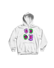 Load image into Gallery viewer, CULTURED x Katie Stout Hoodies
