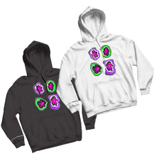 Load image into Gallery viewer, CULTURED x Katie Stout Hoodies
